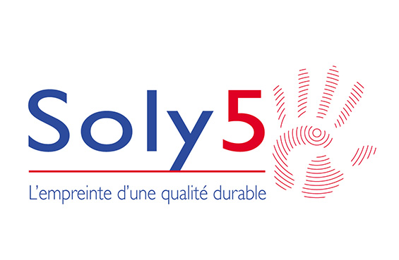 ACQUISITION DE SOLY 5 PAR LE GROUPE I-DARE HOLDING, DIRIGÉ PAR M. DIJOUX